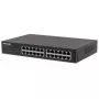 Διακόπτης Gigabit Ethernet Intellinet 24-Port 561273