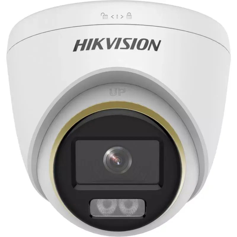 IP-Κάμερα παρακολούθησης Hikvision Turbo HD DS-2CE72KF3T-LE 2,8 mm