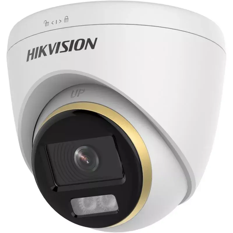 IP-Κάμερα παρακολούθησης Hikvision Turbo HD DS-2CE72KF3T-LE 2,8 mm