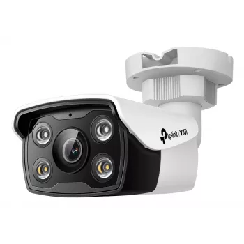 IP-Κάμερα παρακολούθησης TP-Link VIGI C350 (2,8 mm) — 2880×1620, 90° HFOV, 30 fps, ενσύρματη, εξωτερική Bullet, τοποθέτηση οροφής