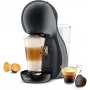 De’Longhi Piccolo XS EDG210.A Ημιαυτόματη μηχανή καφέ κάψουλας 0,8 l