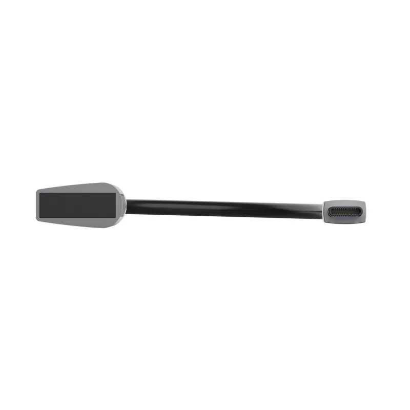Trust Halyx USB 3.2 Gen 1 (3.1 Gen 1) Type-A 5 Mbit/s γκρι