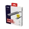 Trust Halyx USB 3.2 Gen 1 (3.1 Gen 1) Type-A 5 Mbit/s γκρι
