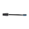 Trust Halyx USB 3.2 Gen 1 (3.1 Gen 1) Type-A 5 Mbit/s μαύρο, γκρι