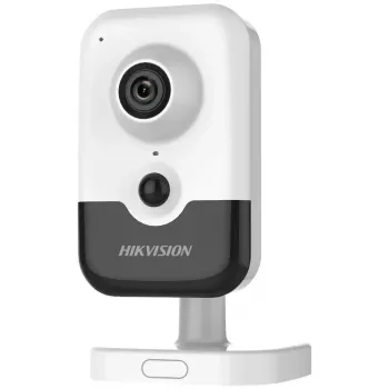 Κάμερα παρακολούθησης IP Hikvision DS-2CD2483G2-I Cube 3840 x 2160