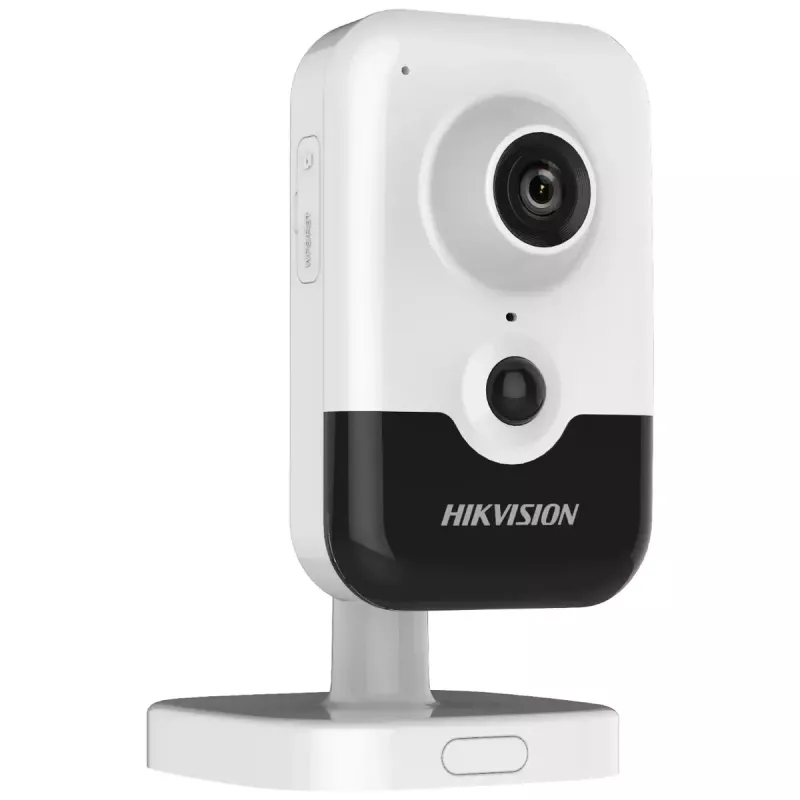 Κάμερα παρακολούθησης IP Hikvision DS-2CD2483G2-I Cube 3840 x 2160
