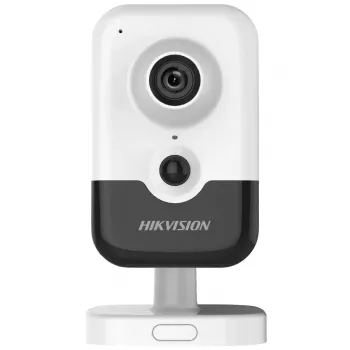 Κάμερα παρακολούθησης IP Hikvision DS-2CD2483G2-I Cube 3840 x 2160
