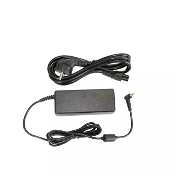 Shuttle PE90 - τροφοδοτικό, 90 Watt, έξοδος: 19V DC, max. 4,74 A, ψύξη: παθητική, χωρίς ανεμιστήρα