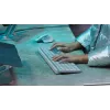 LOGITECH MX Keys S πληκτρολόγιο Graphite Qwerty US/Int'l