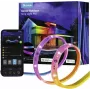 Govee H70A1 10m Wi‑Fi Bluetooth RGBIC+Θερμό Λευκό Λωρίδα LED εξωτερικού χώρου