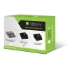 Techly Εξαγωγέας ήχου 7.1 LPCM HDMI 4K UHD 3D IDATA HDMI-EA74K