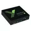 Techly Εξαγωγέας ήχου 7.1 LPCM HDMI 4K UHD 3D IDATA HDMI-EA74K