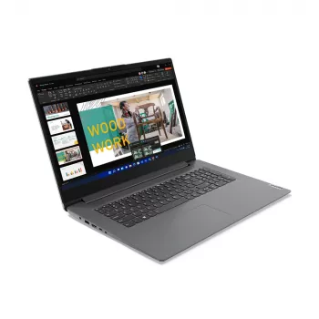 Laptop Lenovo V17 G4 IRU 17,3 ίντσες i7-13620H 16GB DDR4 512GB SSD Intel UHD Σιδερένιο γκρι
