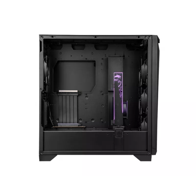MSI MPG Gungnir 300P AIRFLOW Midi Tower μαύρο