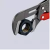 Πένσα σωλήνων Knipex 83 61 015