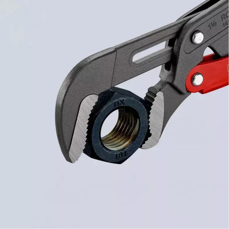Πένσα σωλήνων Knipex 83 61 015