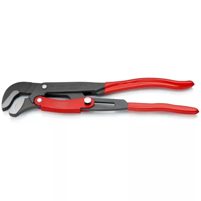 Πένσα σωλήνων Knipex 83 61 015