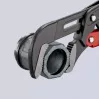 Πένσα σωλήνων Knipex 83 61 015
