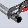 Πένσα σωλήνων Knipex 83 61 015