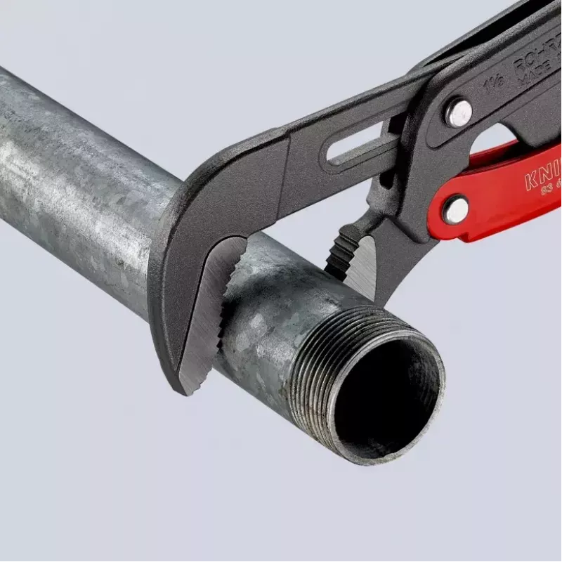 Πένσα σωλήνων Knipex 83 61 015
