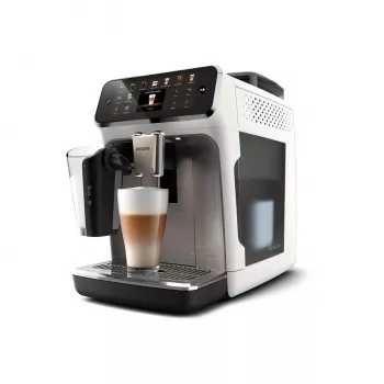 Philips 5500 series EP5545/70 μηχανή καφέ αυτόματη μηχανή espresso 1,8 L