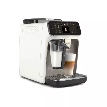 Philips 5500 series EP5545/70 μηχανή καφέ αυτόματη μηχανή espresso 1,8 L