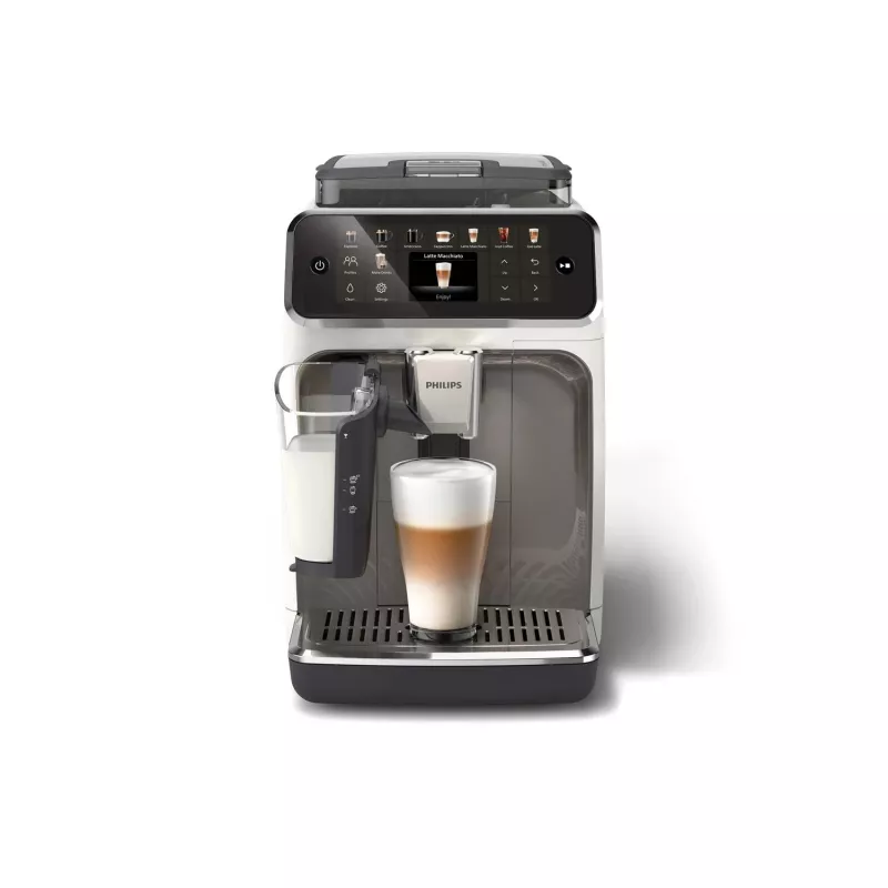 Philips 5500 series EP5545/70 μηχανή καφέ αυτόματη μηχανή espresso 1,8 L