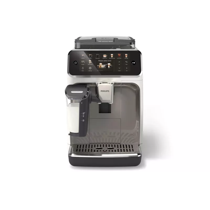 Philips 5500 series EP5545/70 μηχανή καφέ αυτόματη μηχανή espresso 1,8 L
