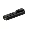 Φορητός φακός εργασίας Ledlenser 502735 12W LED μαύρο