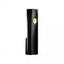 Φορητός φακός εργασίας Ledlenser 502735 12W LED μαύρο