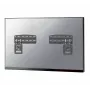 Neomounts WL30-265BL1 βάση τοίχου TV 43-85 ίντσες οθόνες Samsung - ultraflat