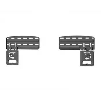 Neomounts WL30-265BL1 βάση τοίχου TV 43-85 ίντσες οθόνες Samsung - ultraflat