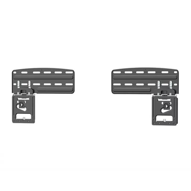 Neomounts WL30-265BL1 βάση τοίχου TV 43-85 ίντσες οθόνες Samsung - ultraflat