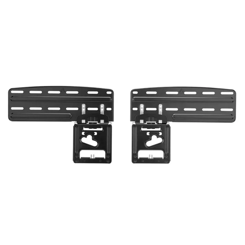 Neomounts WL30-265BL1 βάση τοίχου TV 43-85 ίντσες οθόνες Samsung - ultraflat