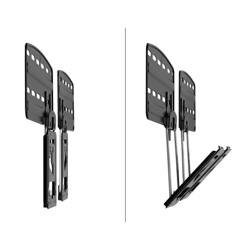 Neomounts WL30-265BL1 βάση τοίχου TV 43-85 ίντσες οθόνες Samsung - ultraflat