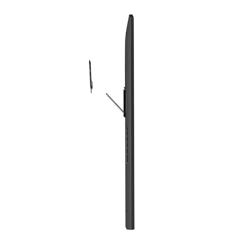 Neomounts WL30-265BL1 βάση τοίχου TV 43-85 ίντσες οθόνες Samsung - ultraflat