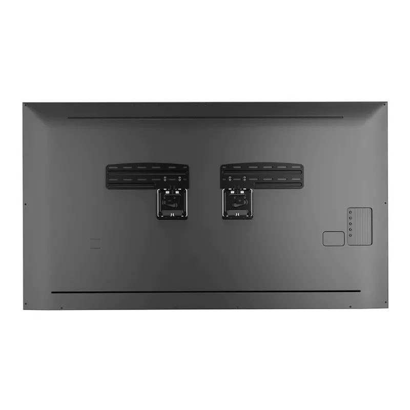 Neomounts WL30-265BL1 βάση τοίχου TV 43-85 ίντσες οθόνες Samsung - ultraflat