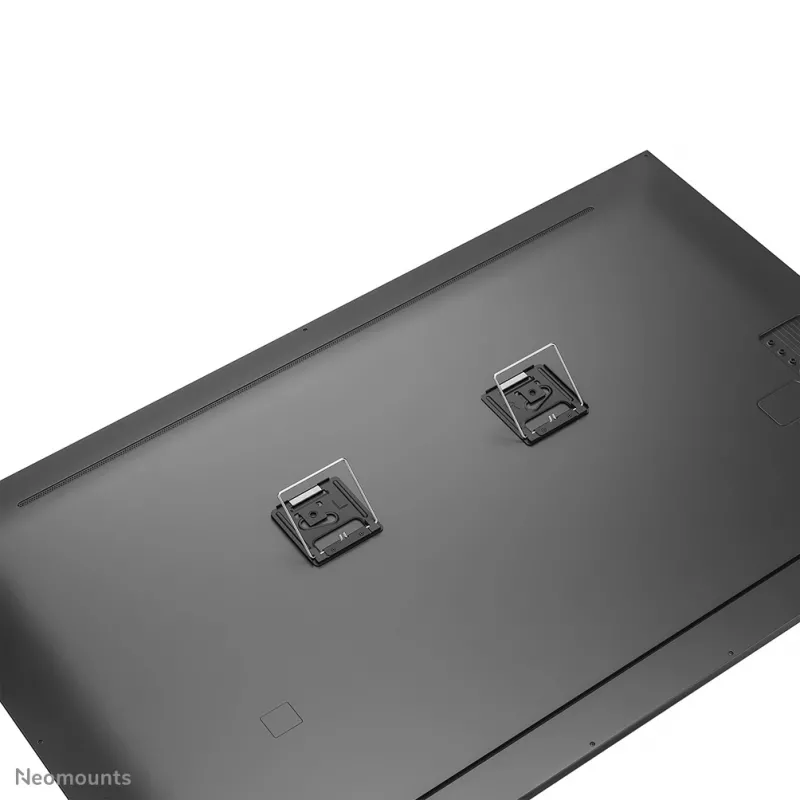 Neomounts WL30-265BL1 βάση τοίχου TV 43-85 ίντσες οθόνες Samsung - ultraflat