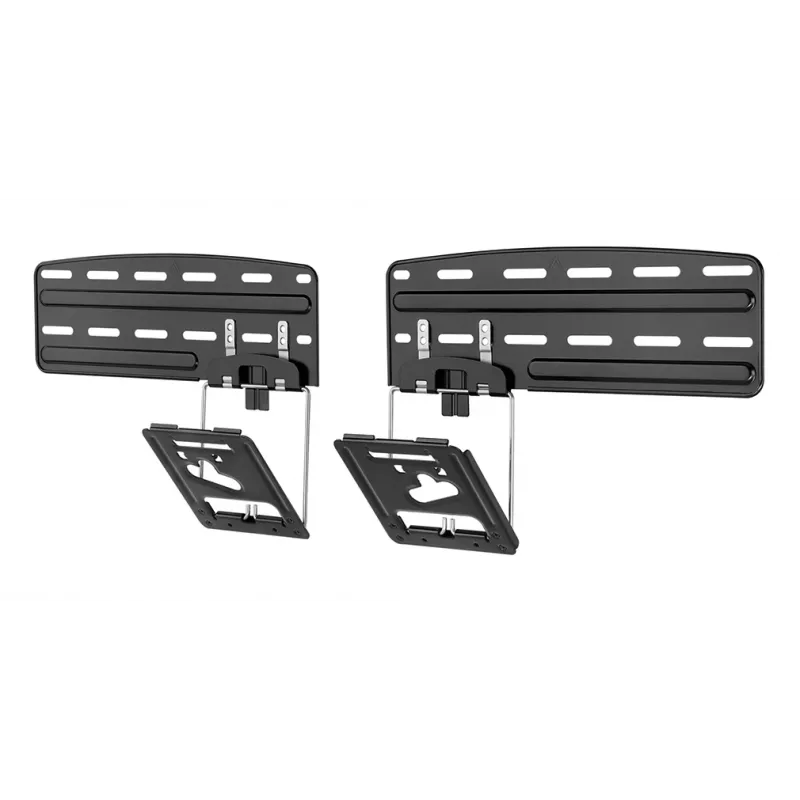 Neomounts WL30-265BL1 βάση τοίχου TV 43-85 ίντσες οθόνες Samsung - ultraflat