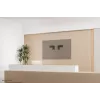 Neomounts WL30-265BL1 βάση τοίχου TV 43-85 ίντσες οθόνες Samsung - ultraflat