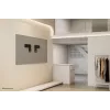 Neomounts WL30-265BL1 βάση τοίχου TV 43-85 ίντσες οθόνες Samsung - ultraflat