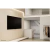Neomounts WL30-265BL1 βάση τοίχου TV 43-85 ίντσες οθόνες Samsung - ultraflat