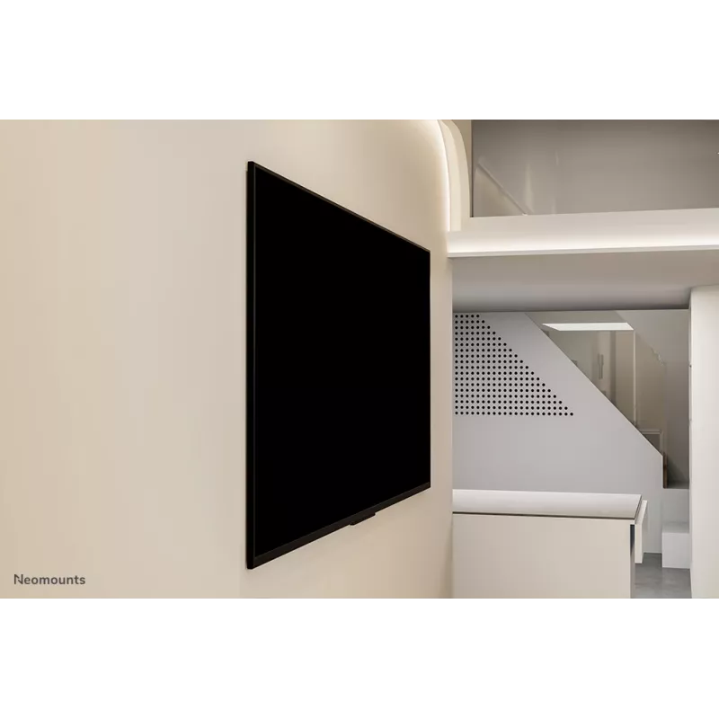 Neomounts WL30-265BL1 βάση τοίχου TV 43-85 ίντσες οθόνες Samsung - ultraflat