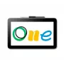 WACOM Pen Display - One 12 - 11,6 ίντσες - 1920x1080 (Full HD)