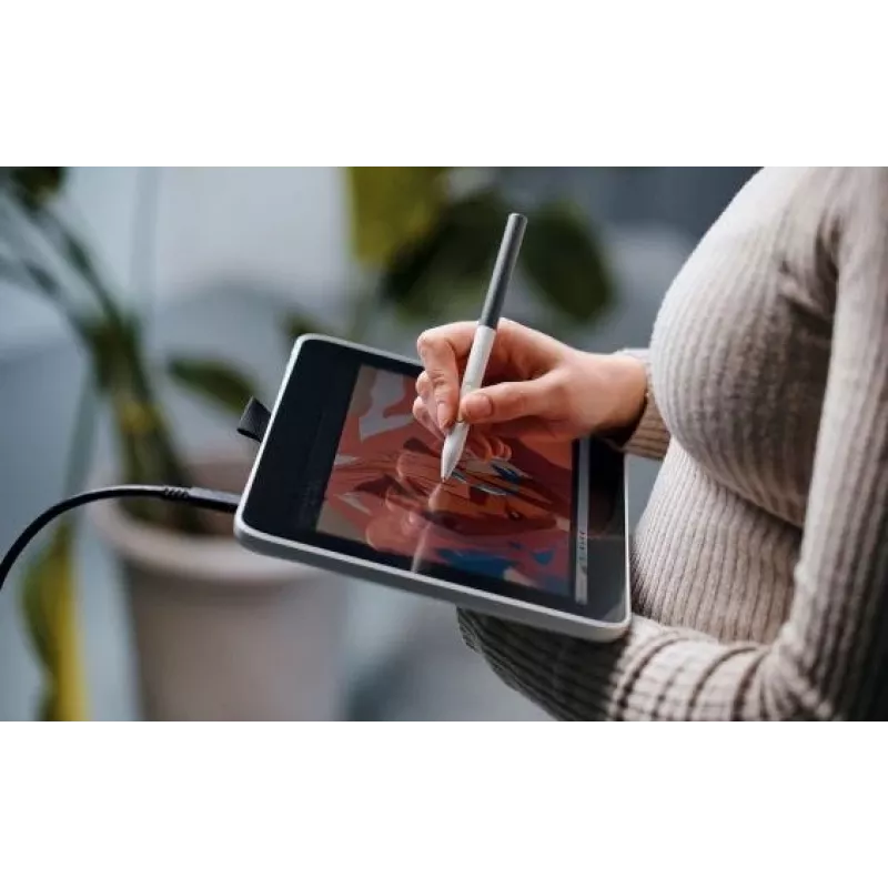WACOM Pen Display - One 12 - 11,6 ίντσες - 1920x1080 (Full HD)
