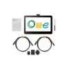 WACOM Pen Display - One 12 - 11,6 ίντσες - 1920x1080 (Full HD)