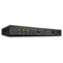 Lindy 38249 διακόπτης HDMI 2.0 18G 4 θυρών με ήχο, επιτραπέζιος