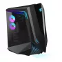 GIGABYTE AORUS C700 GLASS κουτί PC – Full-Tower, υποστηρίζει έως E-ATX & ψυγεία 420 mm, προεγκατεστημένοι 5x ανεμιστήρες 120 mm, USB 3.1 Type-C, RGB Fusion