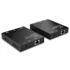 KVM-Extender Lindy 120 m Cat.6 HDMI και USB πομπός & δέκτης