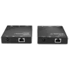 KVM-Extender Lindy 120 m Cat.6 HDMI και USB πομπός & δέκτης